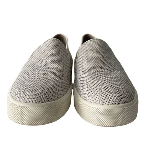 Vince Preston-B Leather Slip-On Sneakers in Size US 7 - Picture 5 of 14